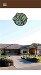 Mobile Screenshot of moonlightmanorassistedliving.com